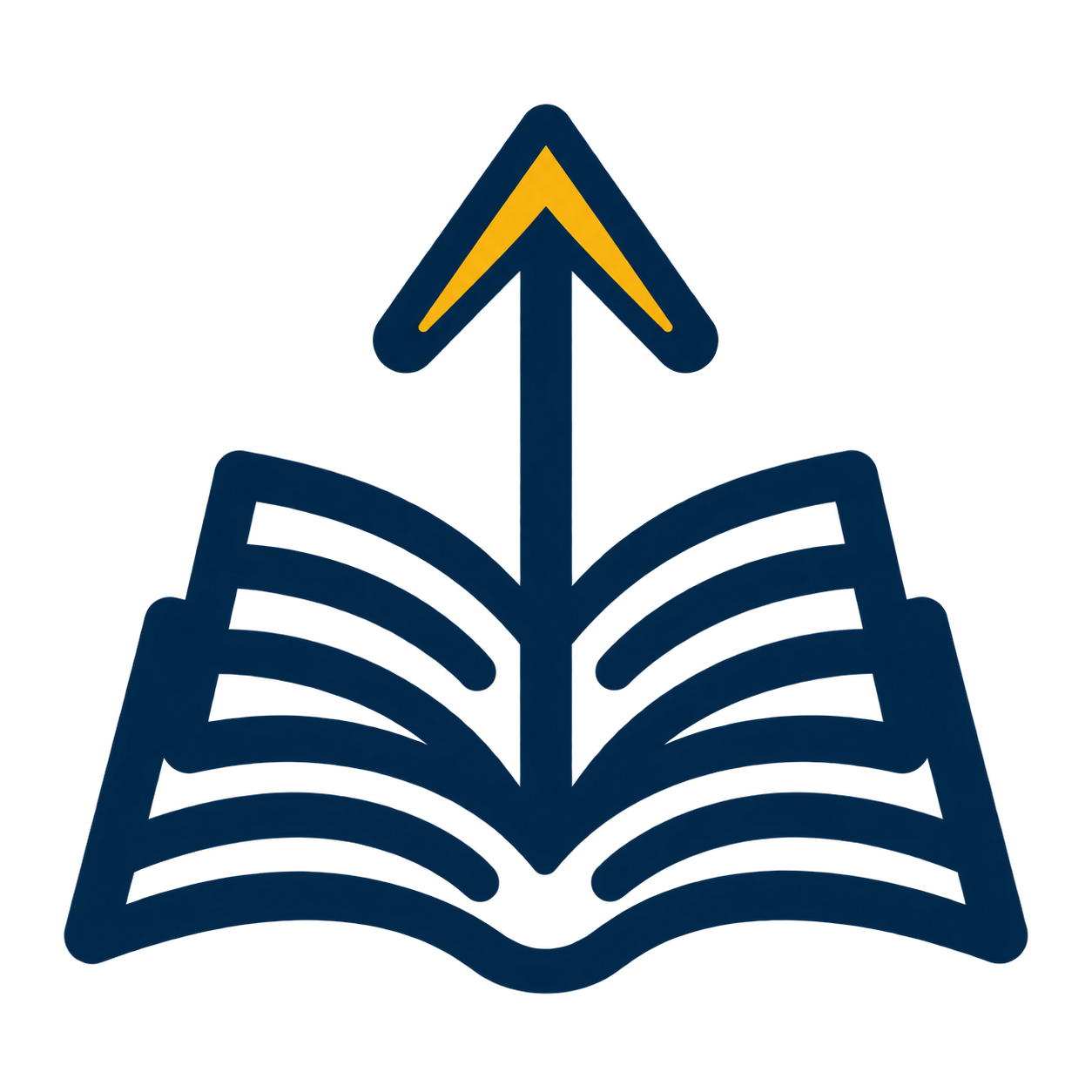 Purpose Ink Publishing logo